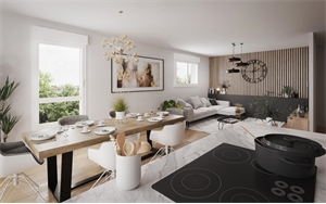 t4 à la vente -   67450  MUNDOLSHEIM, surface 88 m2 vente t4 - UBI467347670